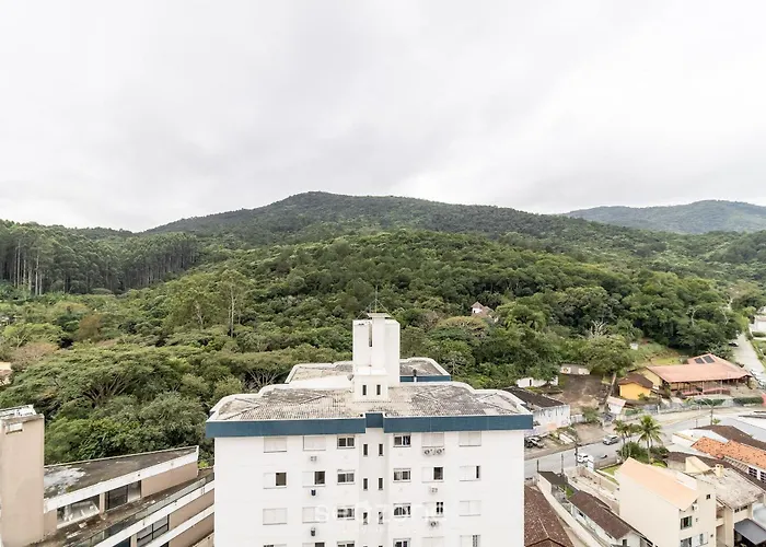 Pzd - Apartamentos Modernos Perto Da Ufsc